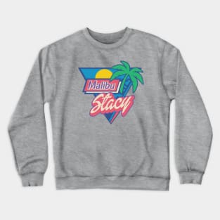 Malibu Stacy Crewneck Sweatshirt